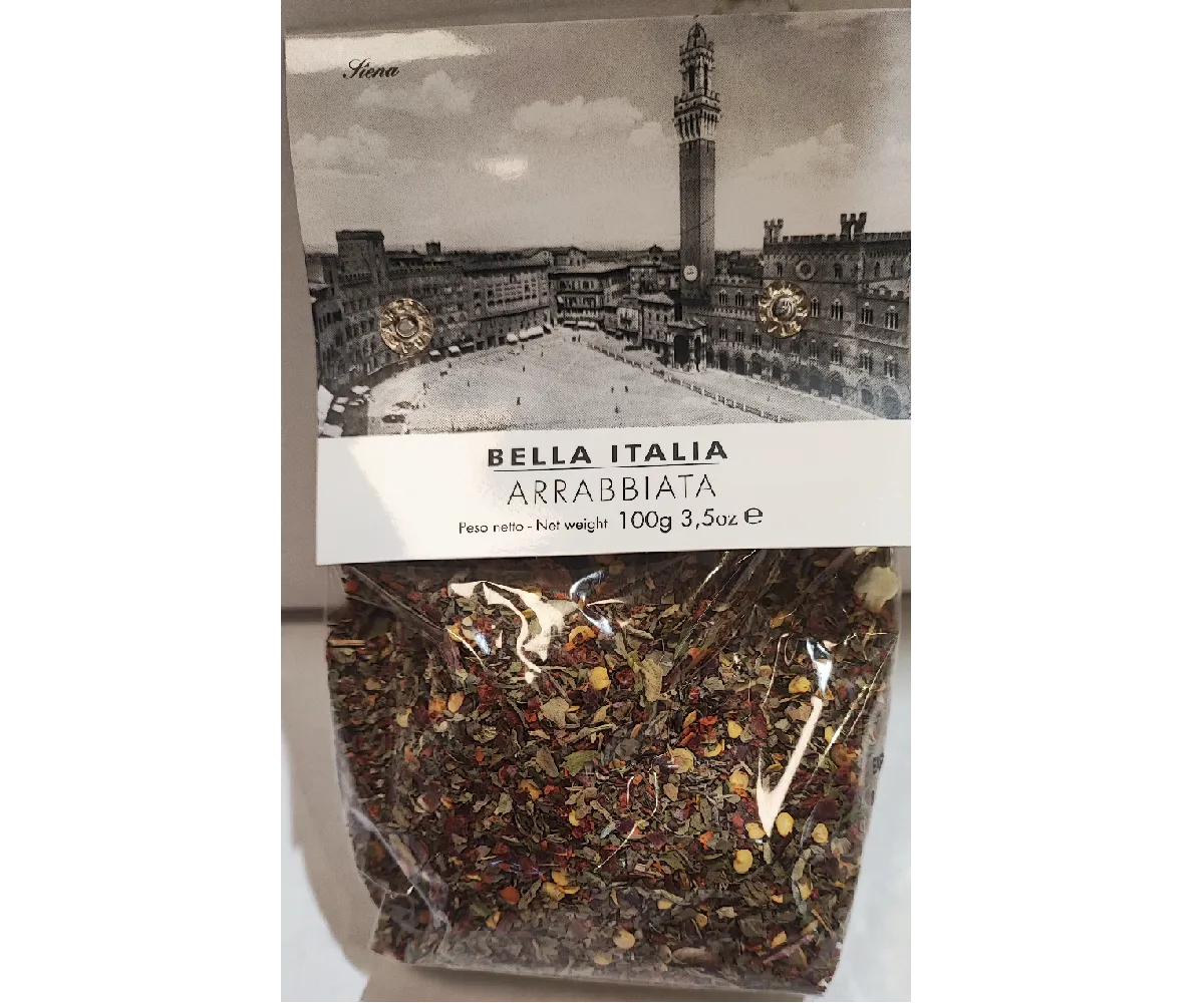 Preparato per Penne all' Arrabbiata