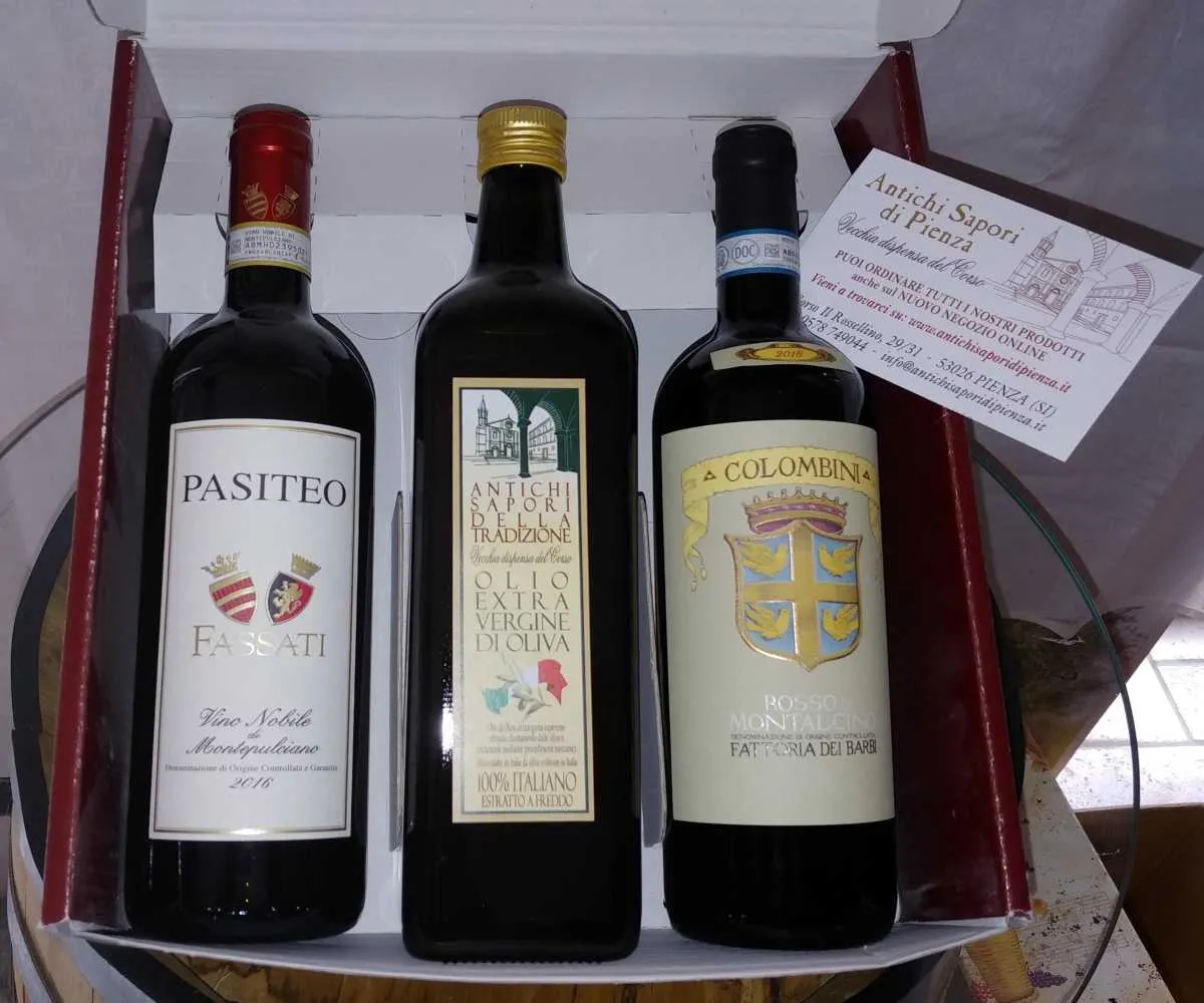 Scatola Regalo 01