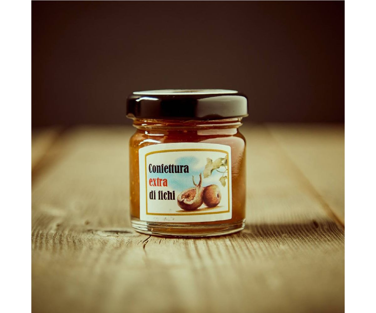 Compostina Extra di Fichi