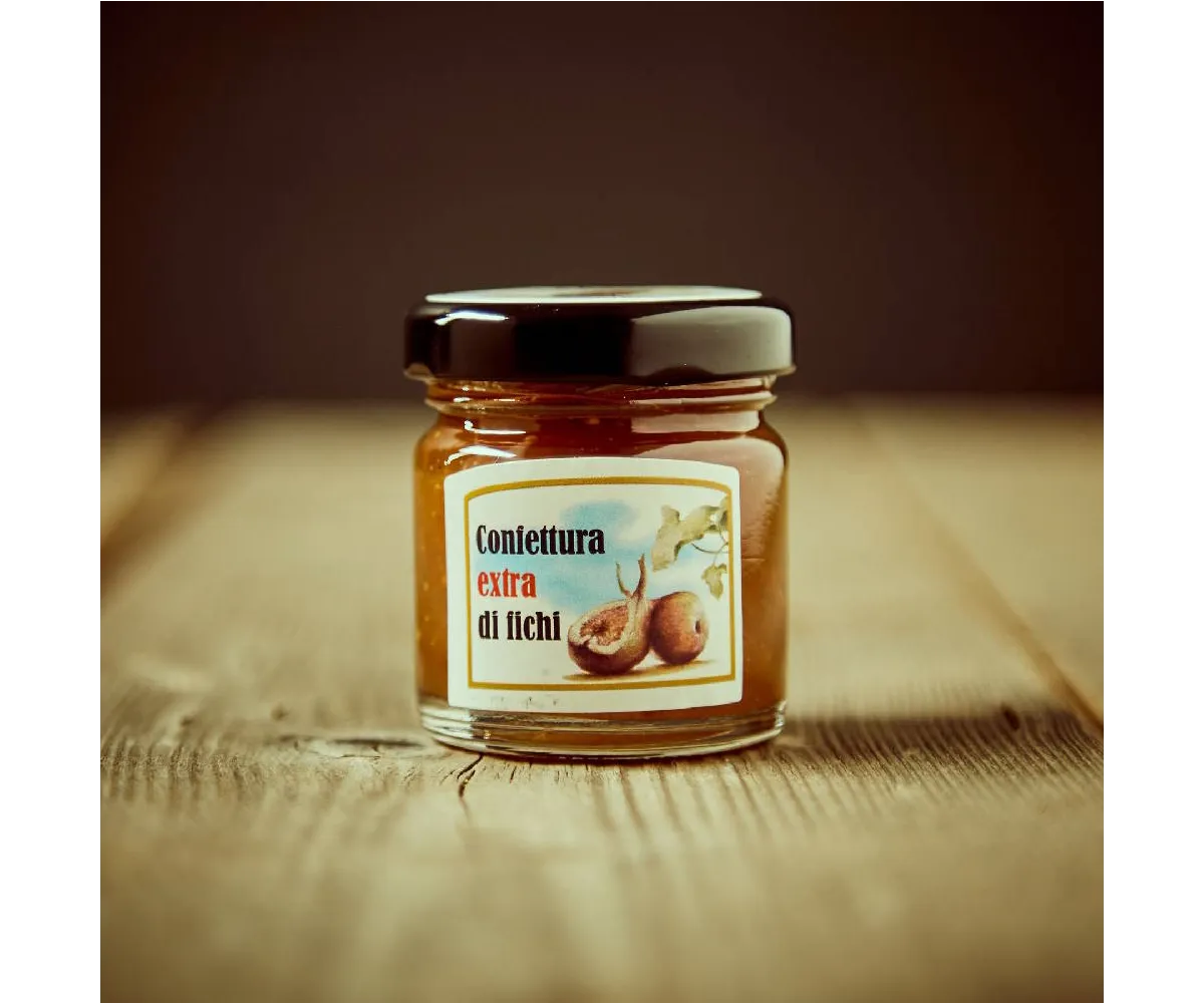 Compostina Extra di Fichi