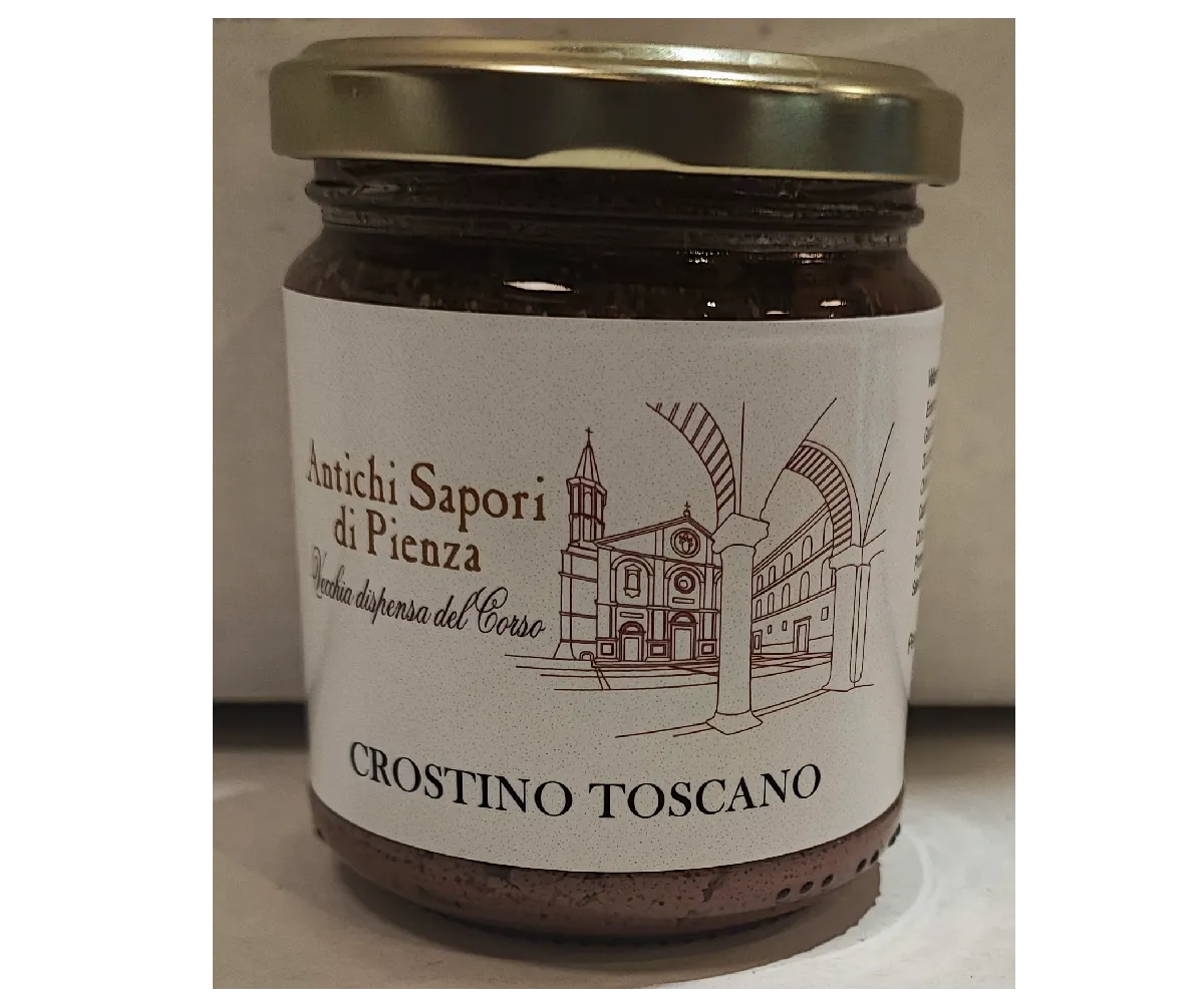 Crostino Toscano 220 g.