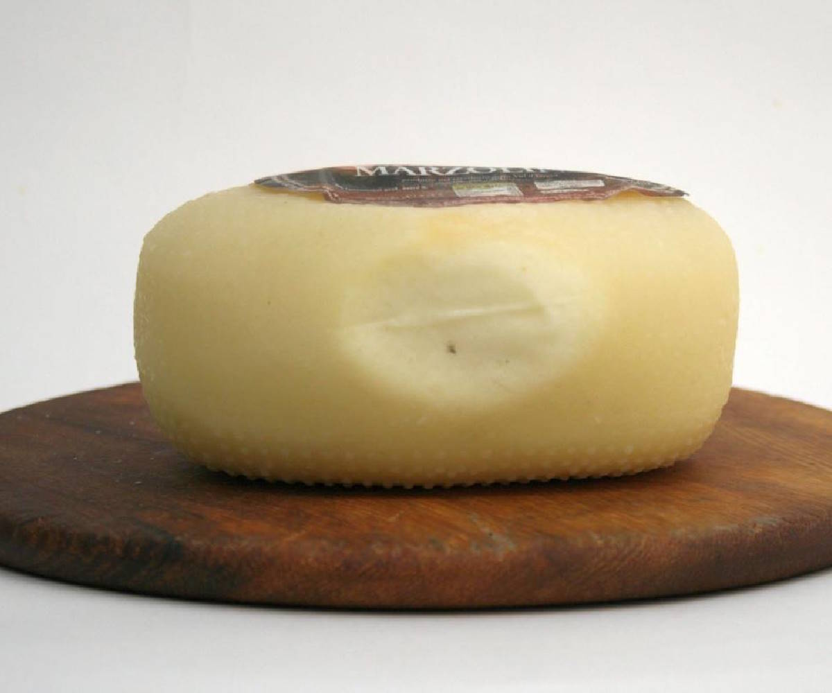 Pecorino di Pienza fresco