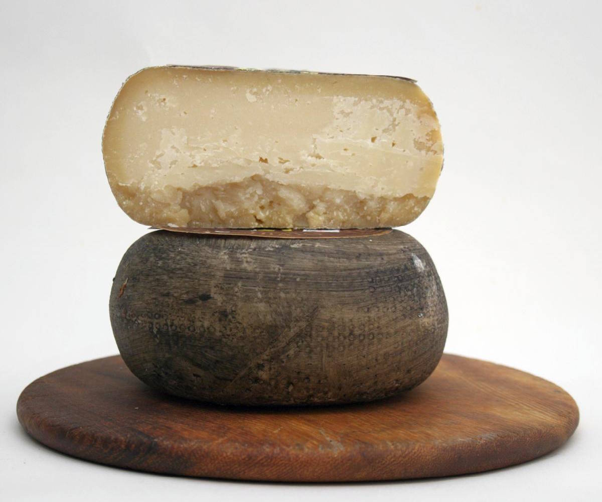 Pecorino di Pienza Riserva Morchiato