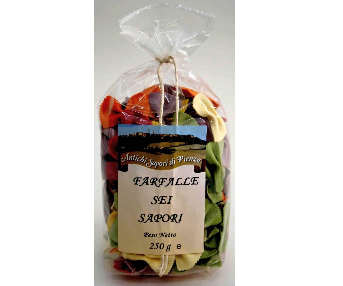 Farfalle Sei Sapori