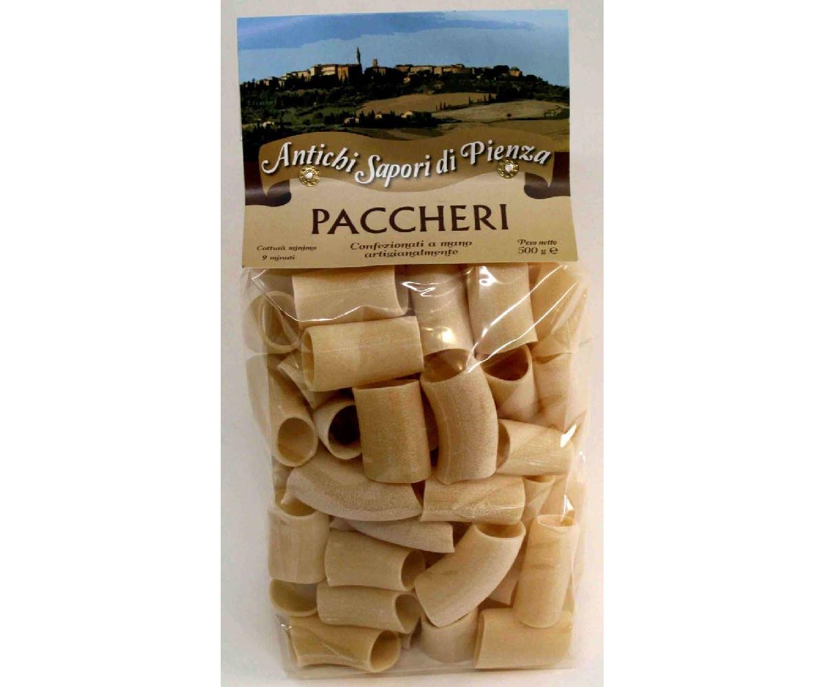 Paccheri