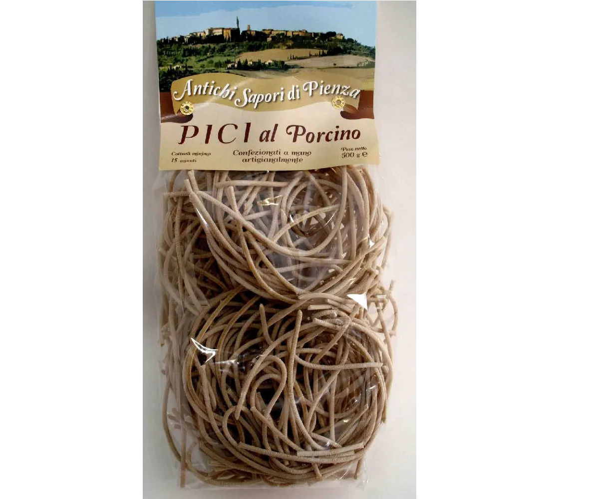 Pici al Porcino 500 g.