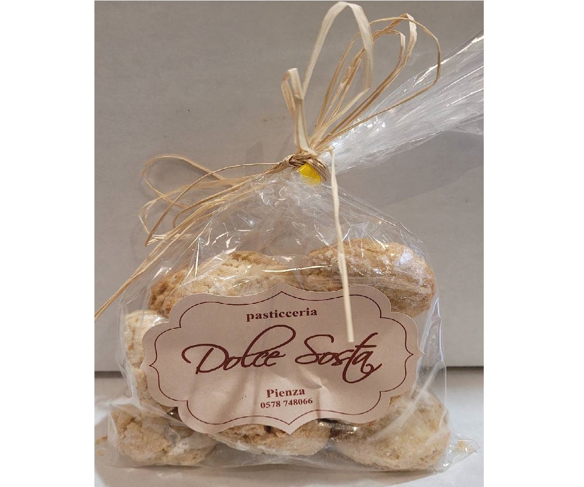 Ricciarelli di Pienza