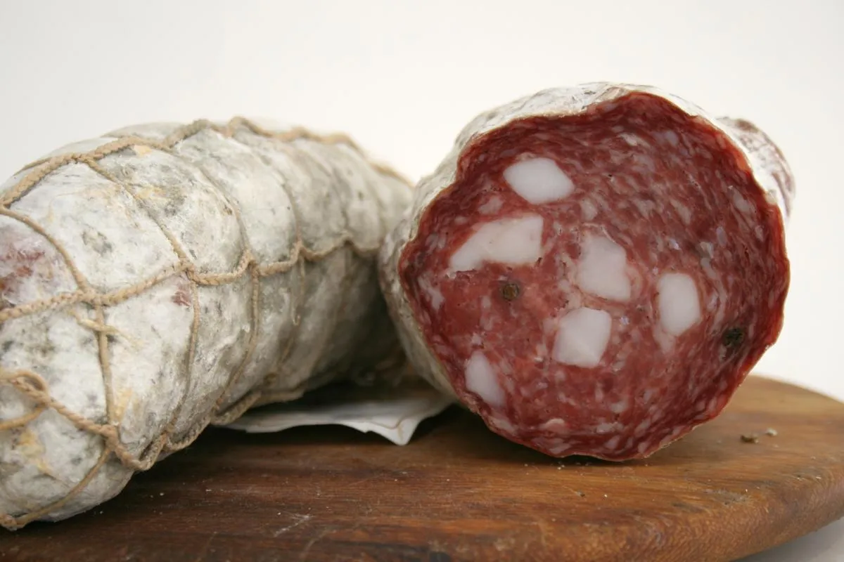 Salame Locale