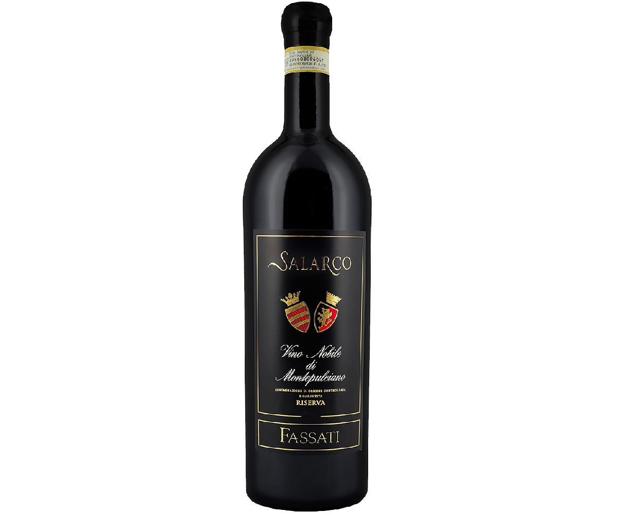 Vino Salarco Riserva Fassati
